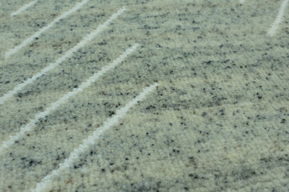 Gabbeh Rug - 275 cm x 176 cm