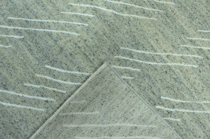 Gabbeh Rug - 275 cm x 176 cm