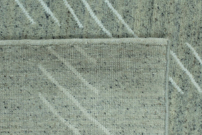 Gabbeh Rug - 275 cm x 176 cm