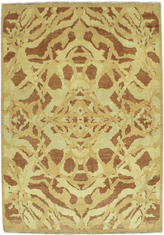 Gabbeh Rug - 243 cm x 170 cm