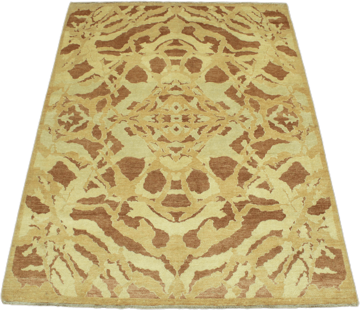 Gabbeh Rug - 243 cm x 170 cm