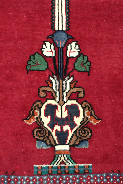 Gabbeh Rug  - 295 cm x 205 cm