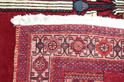 Gabbeh Rug  - 295 cm x 205 cm