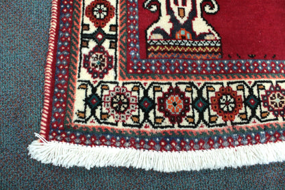 Gabbeh Rug  - 295 cm x 205 cm