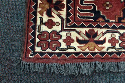 Karghai Rug  - 293 cm x 73 cm