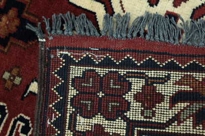 Karghai Rug  - 293 cm x 73 cm