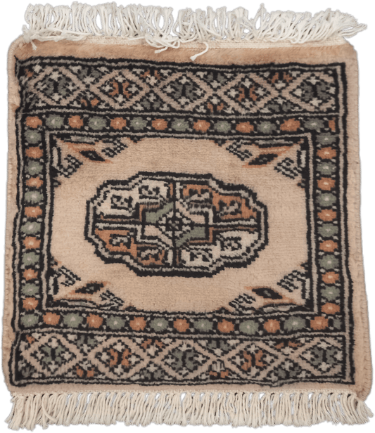 Bokhara Table Mat - 30 cm x 30 cm