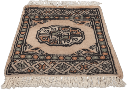 Bokhara Table Mat - 30 cm x 30 cm