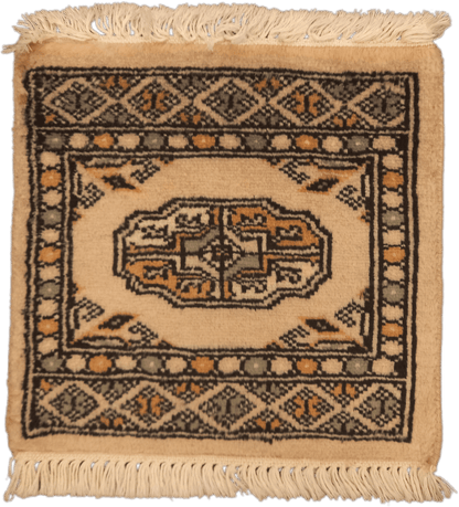 Bokhara Table Mat - 30 cm x 30 cm