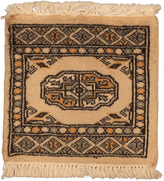 Bokhara Table Mat - 30 cm x 30 cm