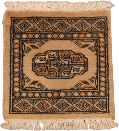Bokhara Table Mat - 30 cm x 30 cm