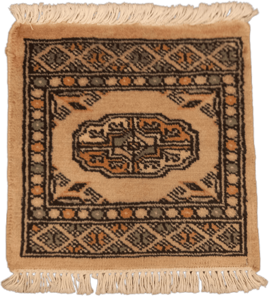 Bokhara Table Mat - 30 cm x 30 cm