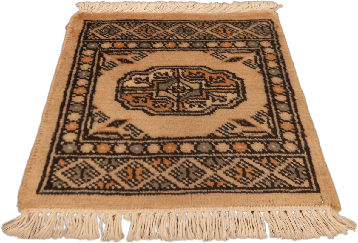 Bokhara Table Mat - 30 cm x 30 cm
