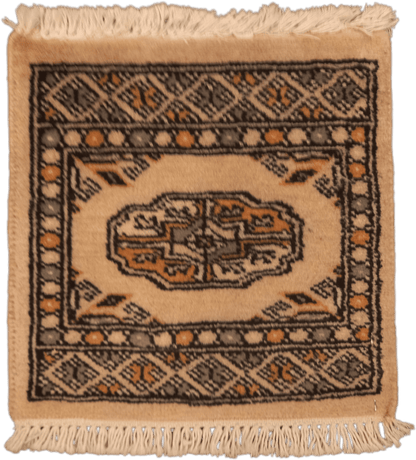 Bokhara Table Mat - 30 cm x 30 cm