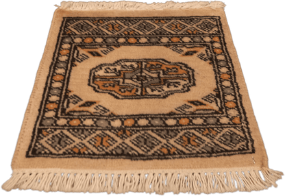 Bokhara Table Mat - 30 cm x 30 cm