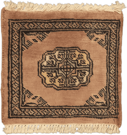 Bokhara Table Mat - 30 cm x 30 cm