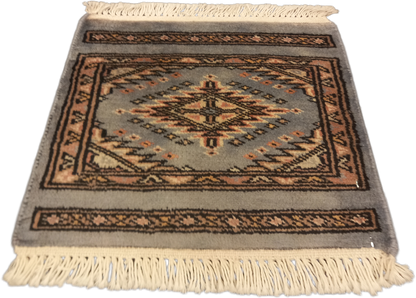 Jaldar Table Mat - 30 cm x 30 cm