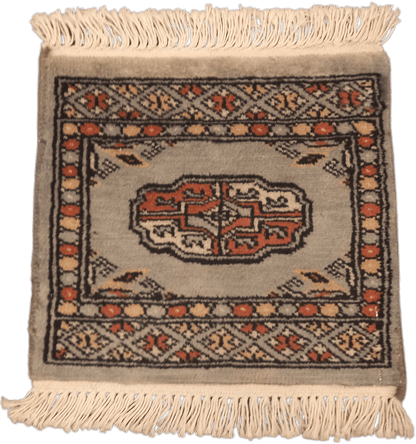 Bokhara Table Mat - 30 cm x 30 cm