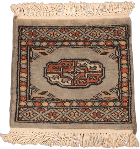 Bokhara Table Mat - 30 cm x 30 cm