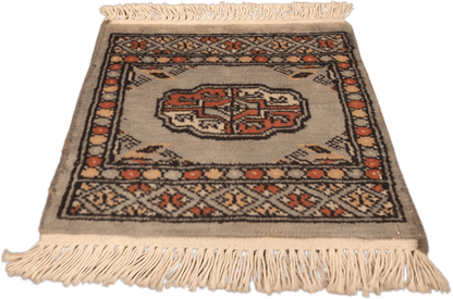 Bokhara Table Mat - 30 cm x 30 cm