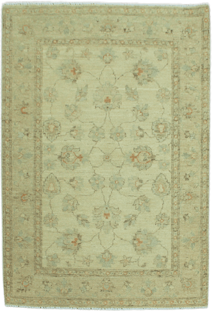 Chobi Rug - 148 cm x 101 cm