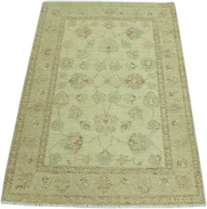 Chobi Rug - 148 cm x 101 cm