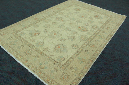 Chobi Rug - 148 cm x 101 cm