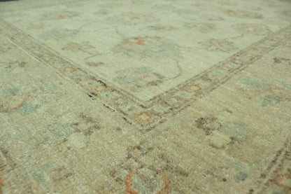 Chobi Rug - 148 cm x 101 cm