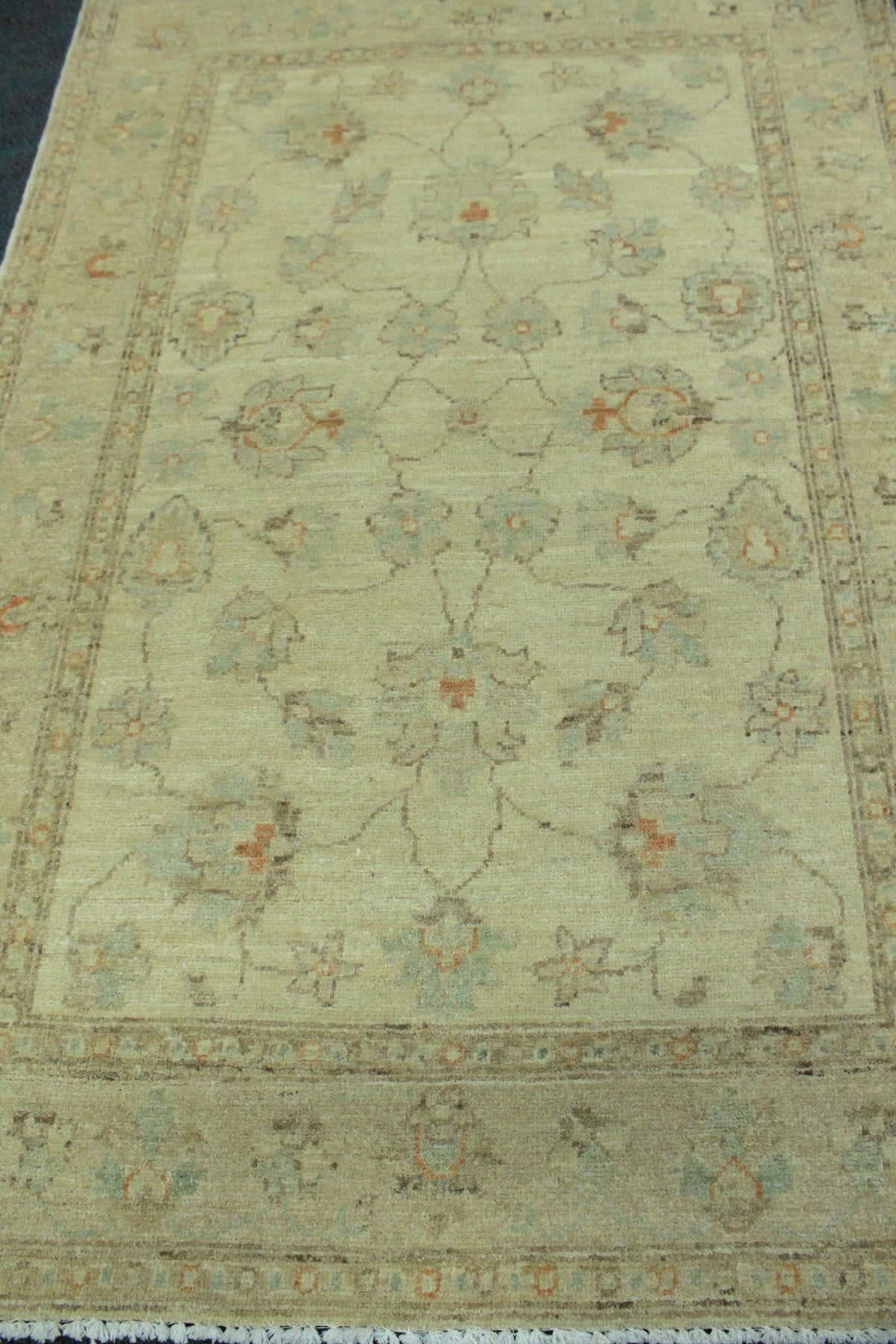 Chobi Rug - 148 cm x 101 cm