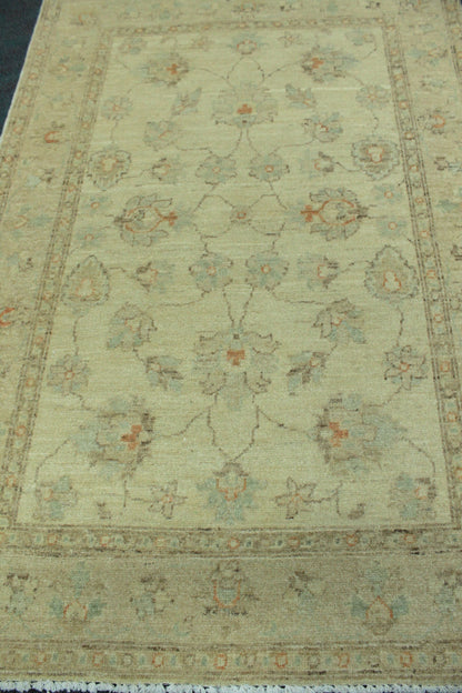 Chobi Rug - 148 cm x 101 cm