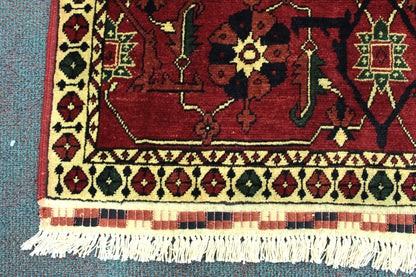 Heriz Rug  - 343 cm x 257 cm