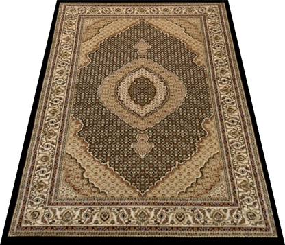 Traditional Isfahan Premium Designer Rug