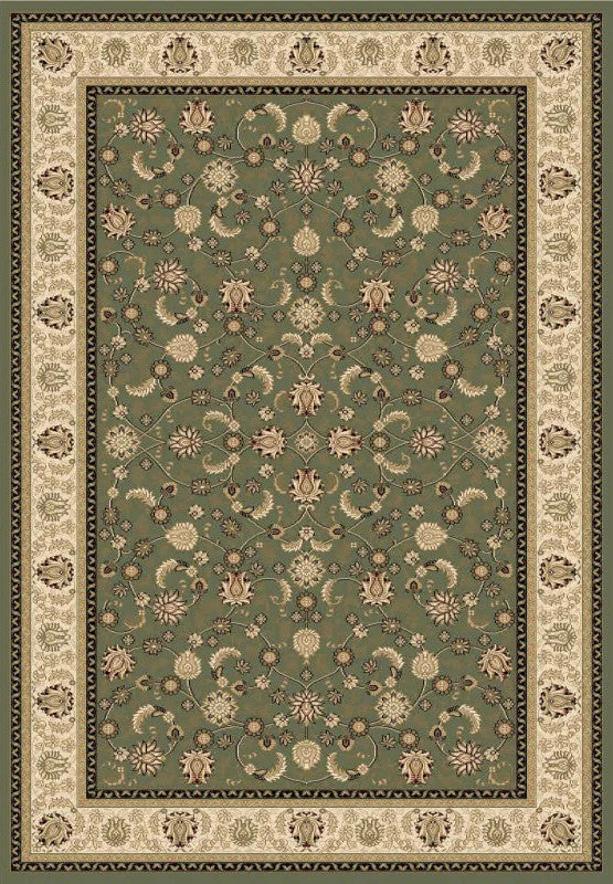 Traditional Isfahan Premium Designer Rug