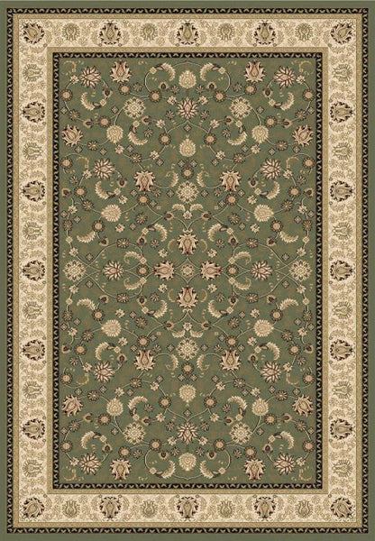 Traditional Isfahan Premium Designer Rug