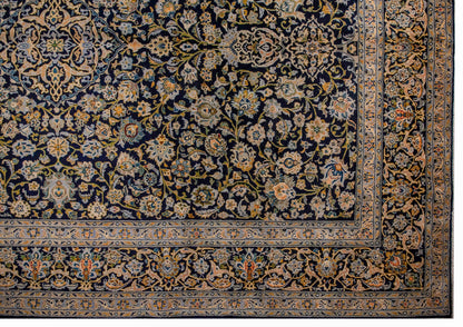 Kashan Rug - 457 cm x 313 cm