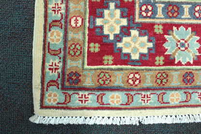 Kazak Rug - 235 cm x 170 cm