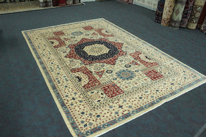 Kazak Rug  - 292 cm x 199 cm