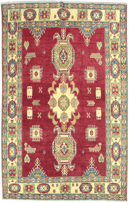 Kazak Rug  - 300 cm x 191 cm