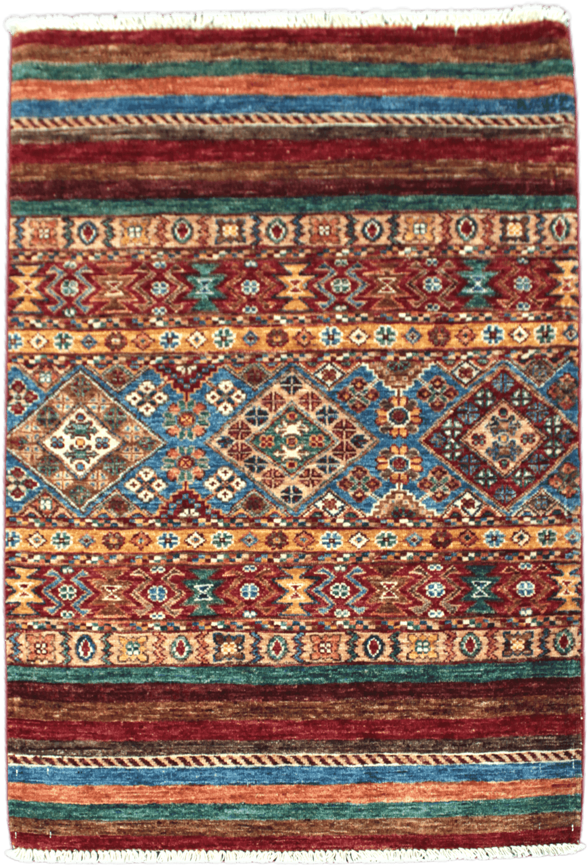 Khurjeen - 125 cm x 85 cm
