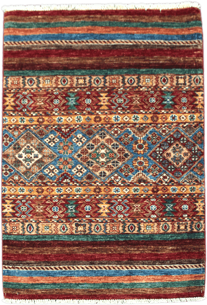 Khurjeen - 125 cm x 85 cm