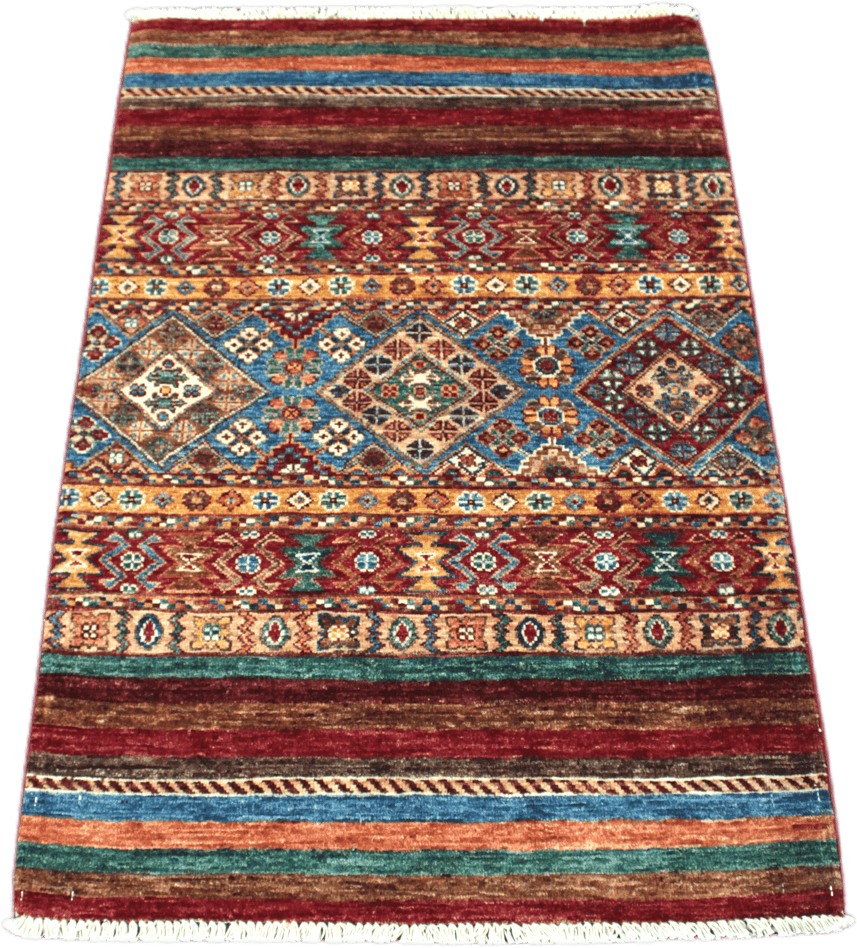 Khurjeen - 125 cm x 85 cm