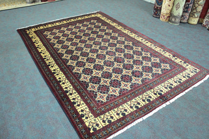 Kunduz Rug  - 292 cm x 199 cm