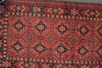 Kunduz Rug - 194 cm x 90 cm