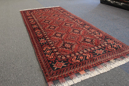 Kunduz Rug - 194 cm x 90 cm
