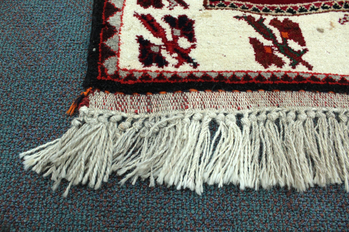 Lori Rug - 256 cm x 139 cm