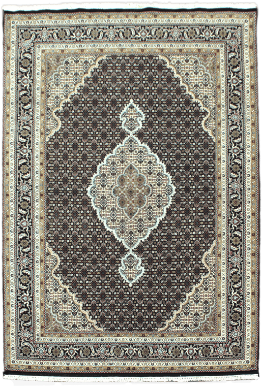 Mahi Tabriz Rug - 250 cm x 170 cm