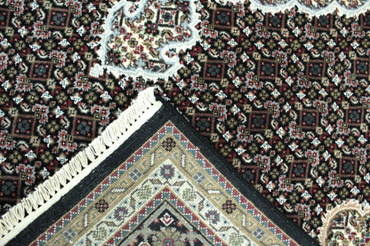 Mahi Tabriz Rug - 250 cm x 170 cm