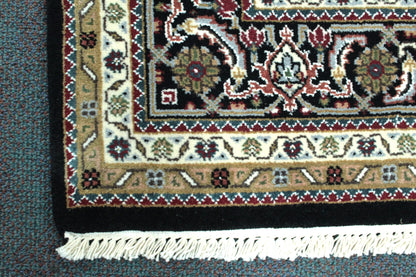 Mahi Tabriz Rug - 250 cm x 170 cm