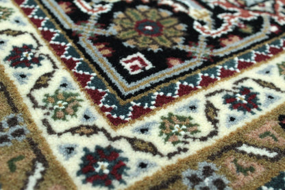 Mahi Tabriz Rug - 250 cm x 170 cm