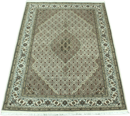 Mahi Tabriz Rug - 243 cm x 171 cm